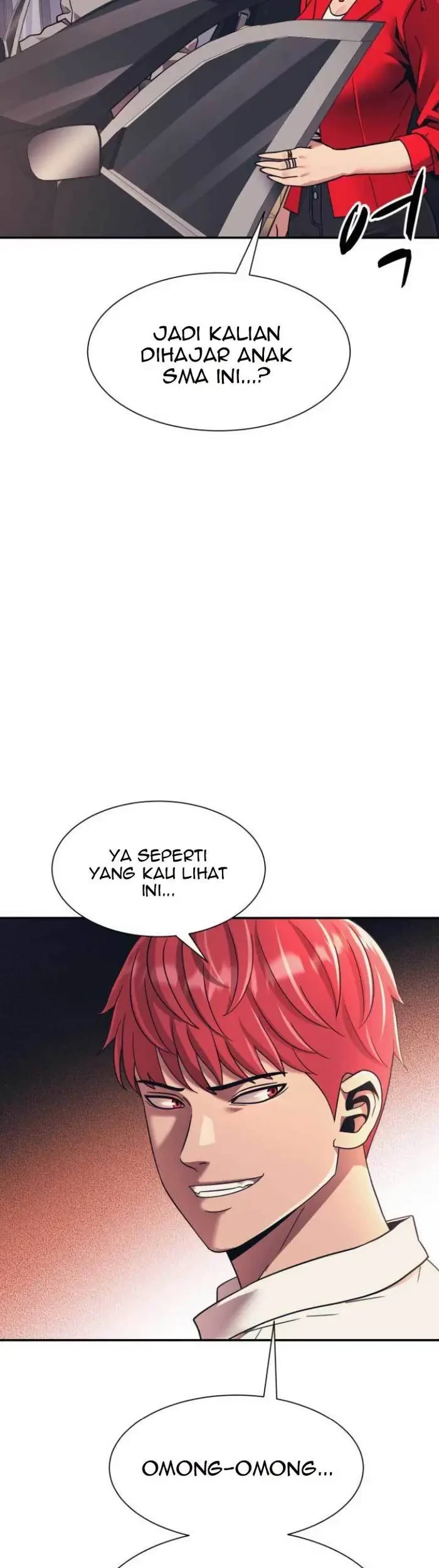 Injagang Chapter 18 Gambar 64