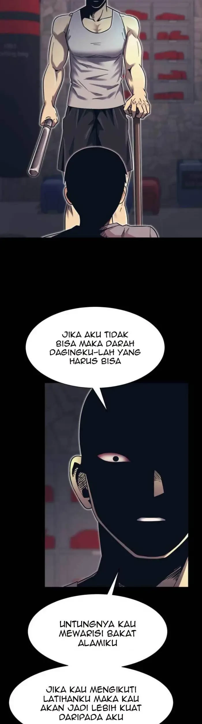 Injagang Chapter 18 Gambar 12