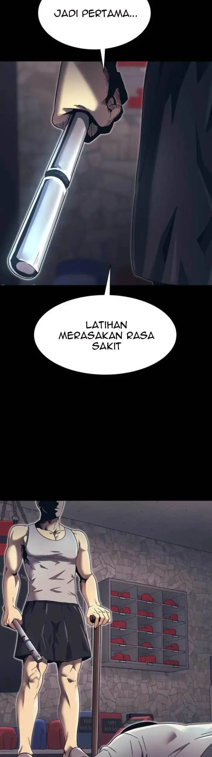 Injagang Chapter 18 Gambar 14