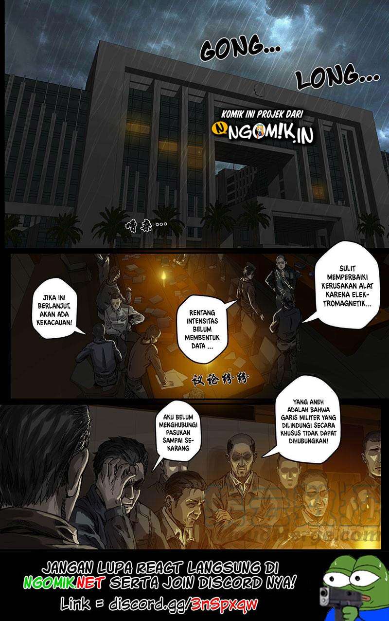 Baca Cretaceous Period Chapter 6.2 Gambar 2