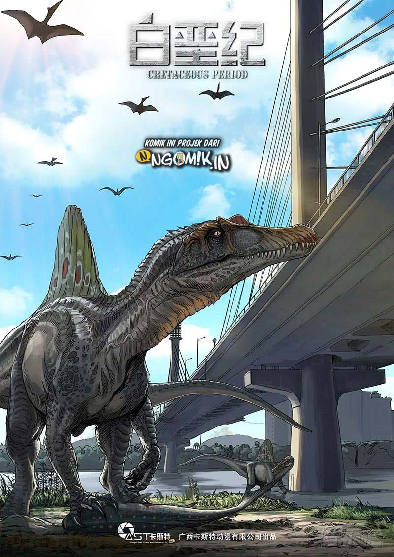 Baca Cretaceous Period Chapter 6.1 Gambar 2