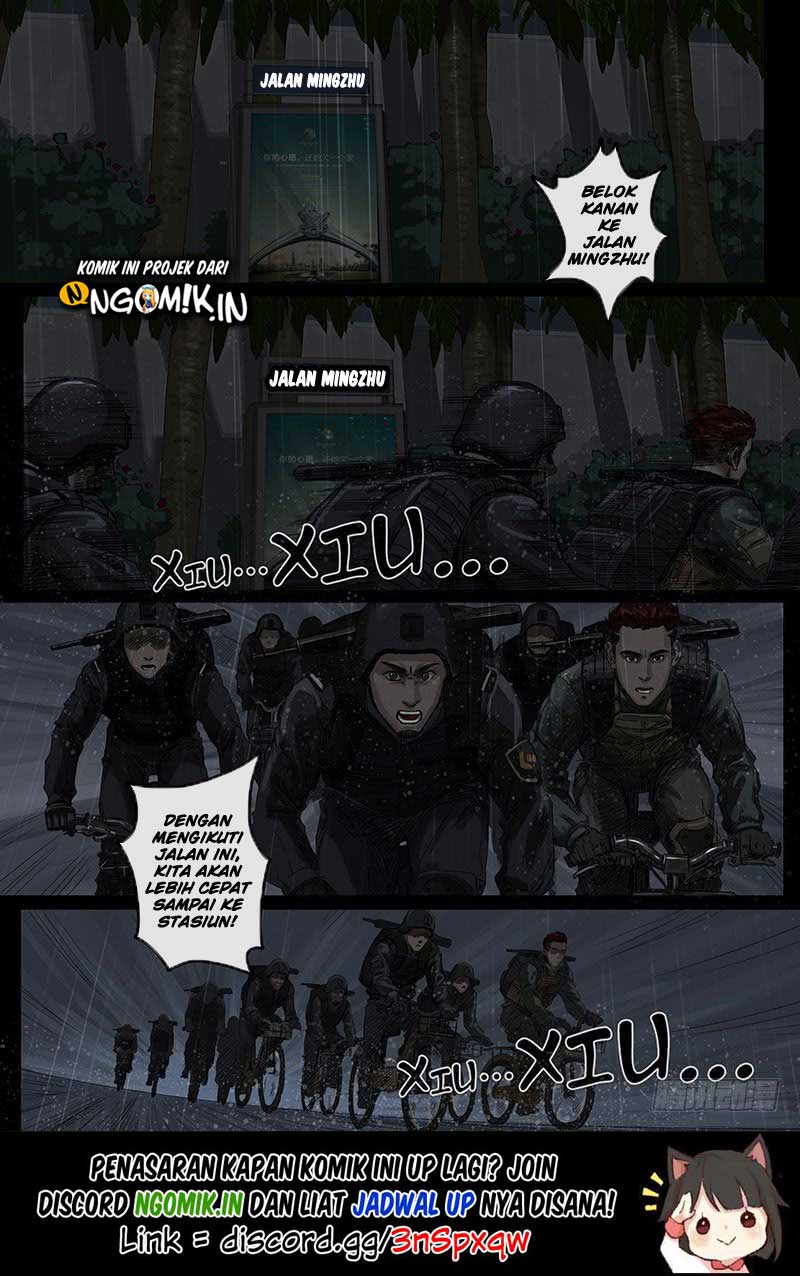 Baca  Cretaceous Period Chapter 04.3 Gambar 2