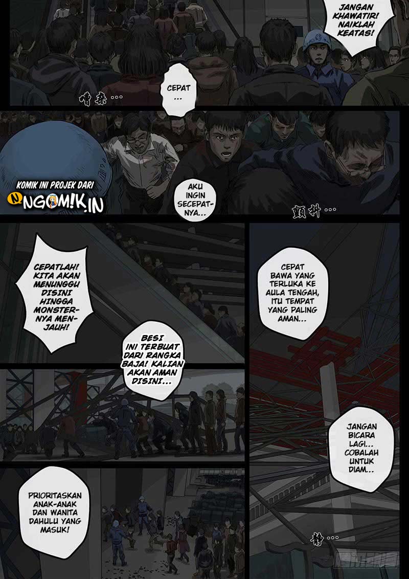 Cretaceous Period Chapter 04.1 Gambar 4