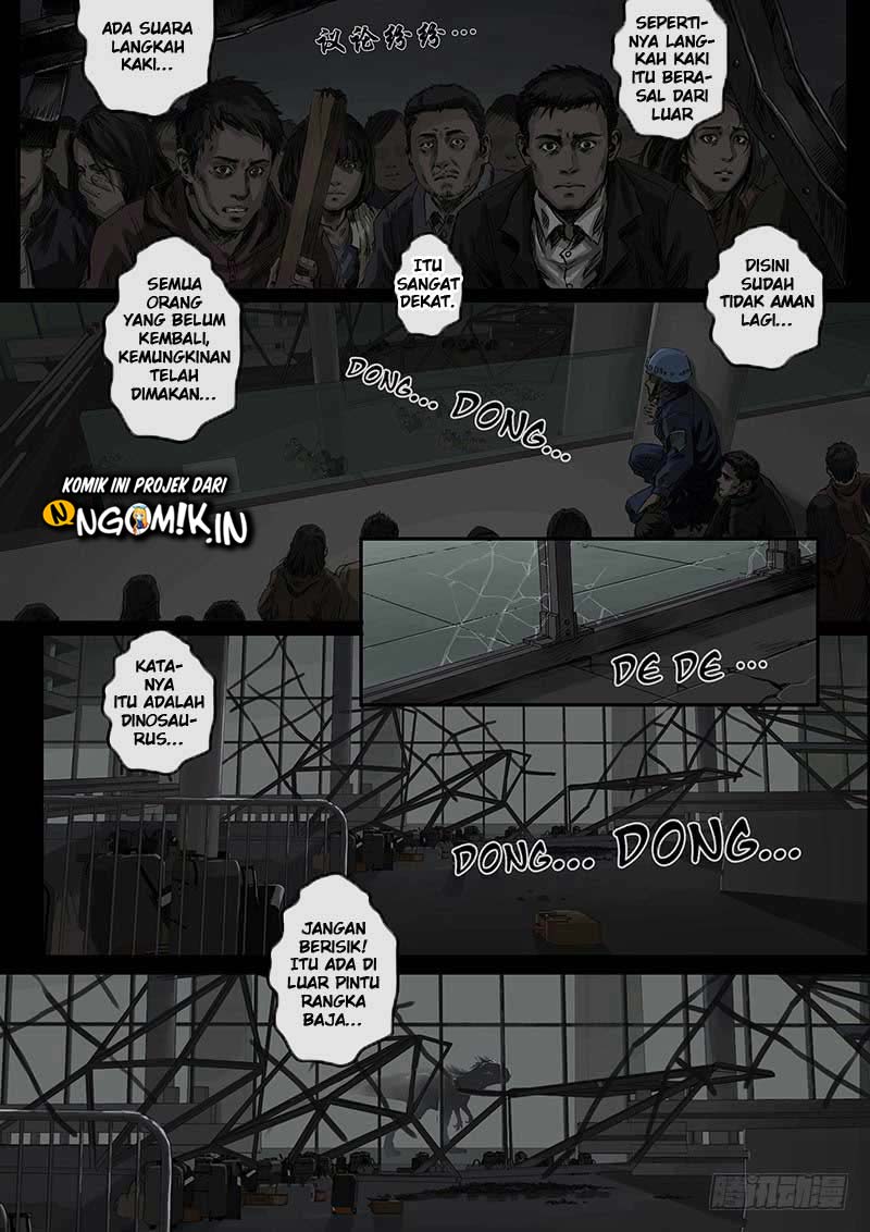 Cretaceous Period Chapter 04.1 Gambar 7