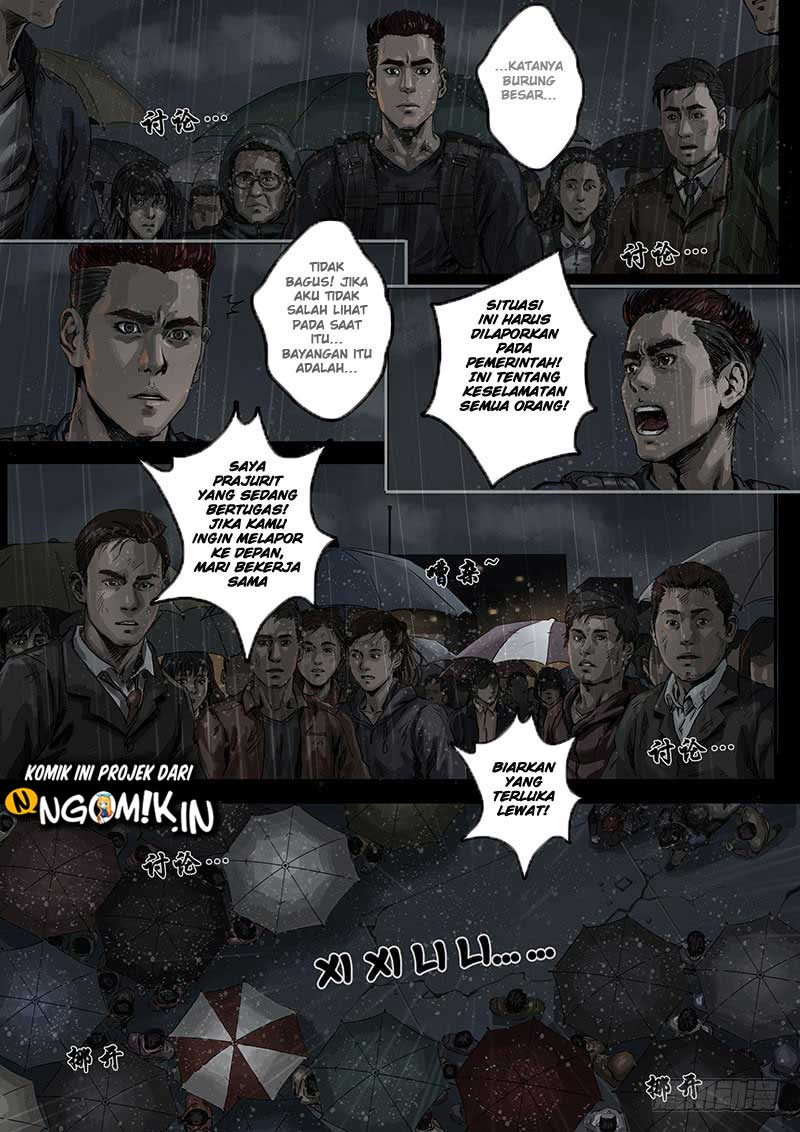 Cretaceous Period Chapter 2.2 Gambar 11