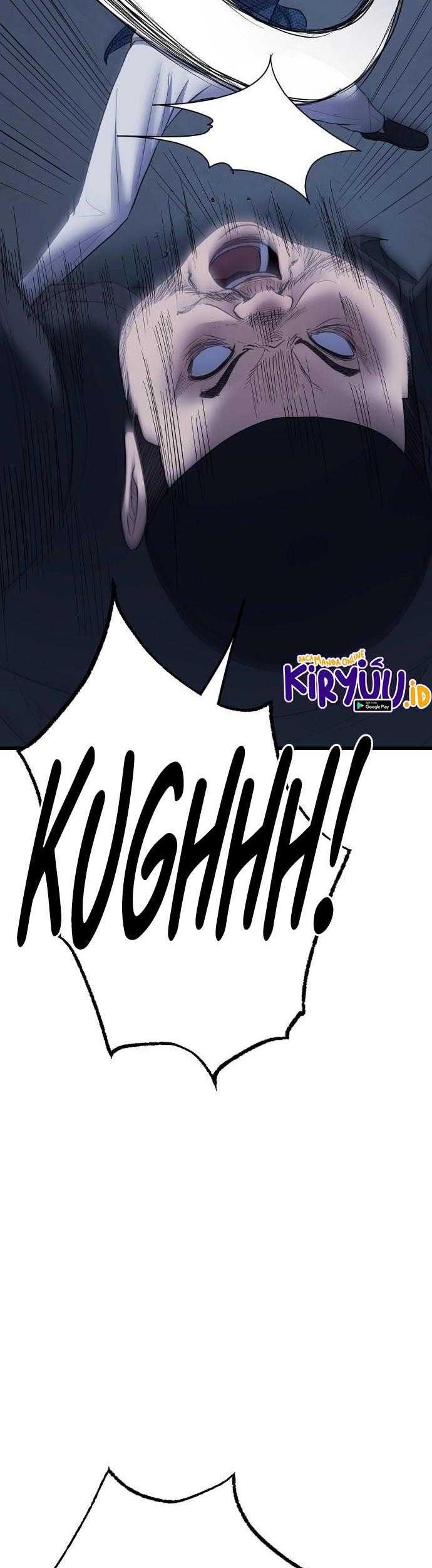 Bad Prosecutor – Sword Showdown Chapter 2 Gambar 18
