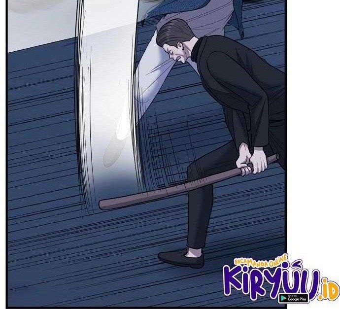 Bad Prosecutor – Sword Showdown Chapter 2 Gambar 21