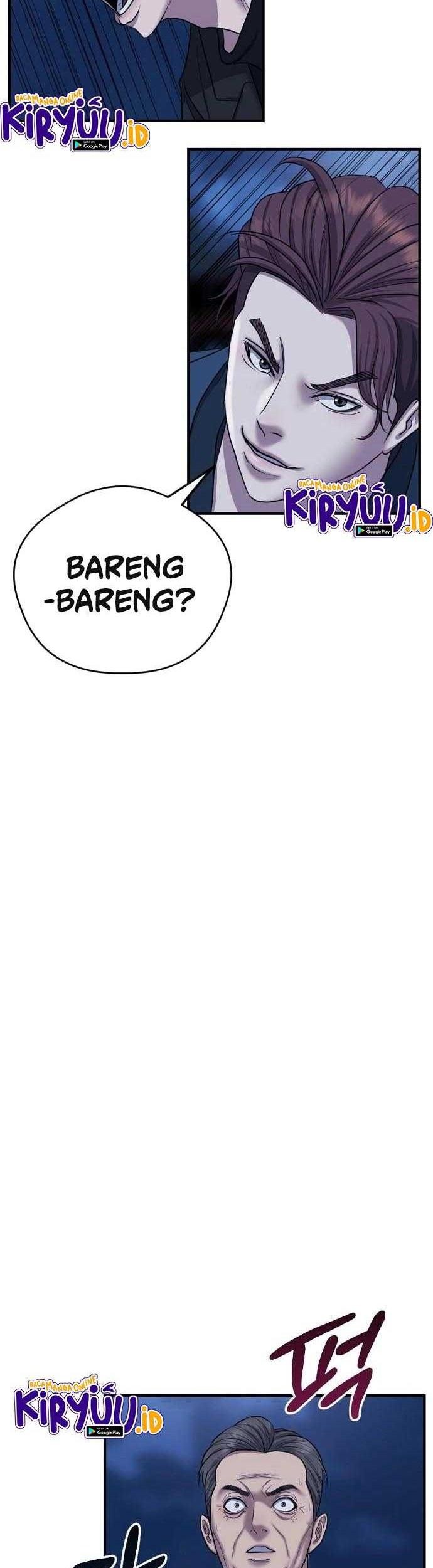 Bad Prosecutor – Sword Showdown Chapter 2 Gambar 24