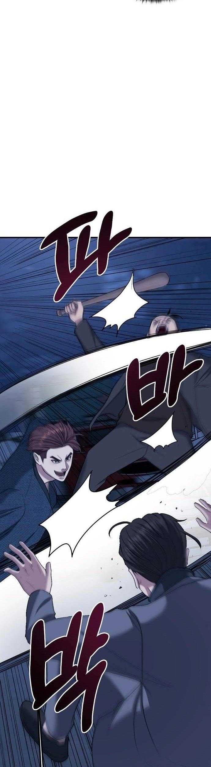 Bad Prosecutor – Sword Showdown Chapter 2 Gambar 26