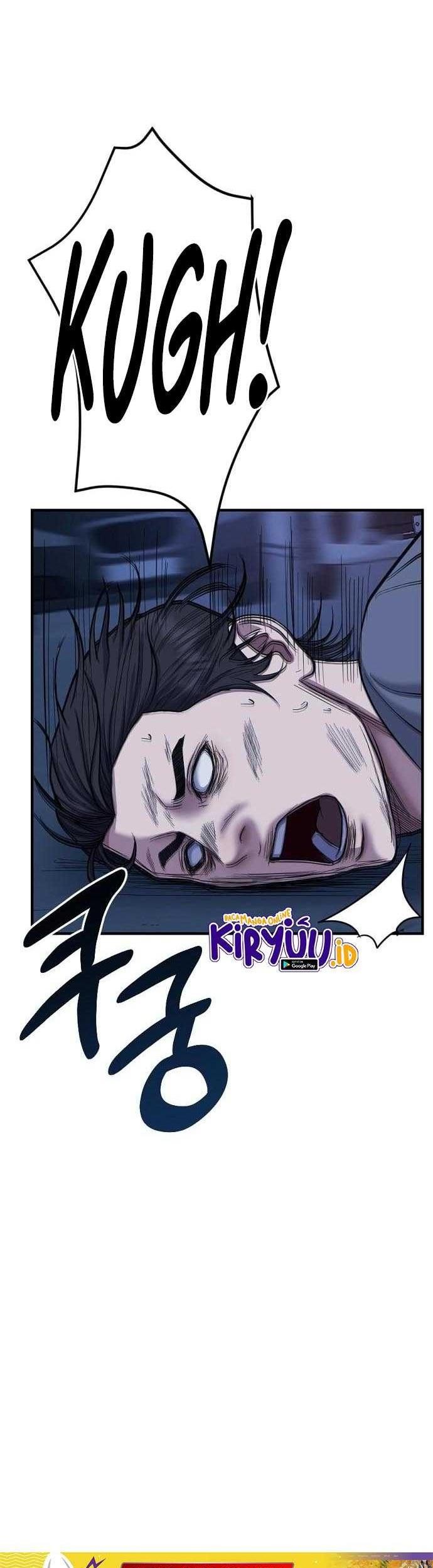 Bad Prosecutor – Sword Showdown Chapter 2 Gambar 30