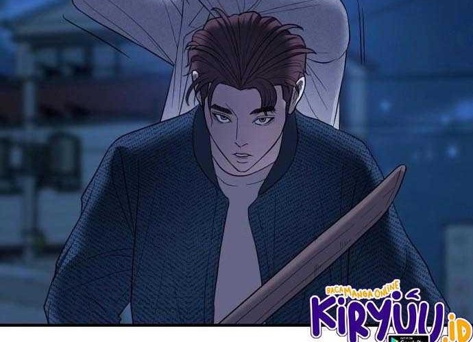 Bad Prosecutor – Sword Showdown Chapter 2 Gambar 35