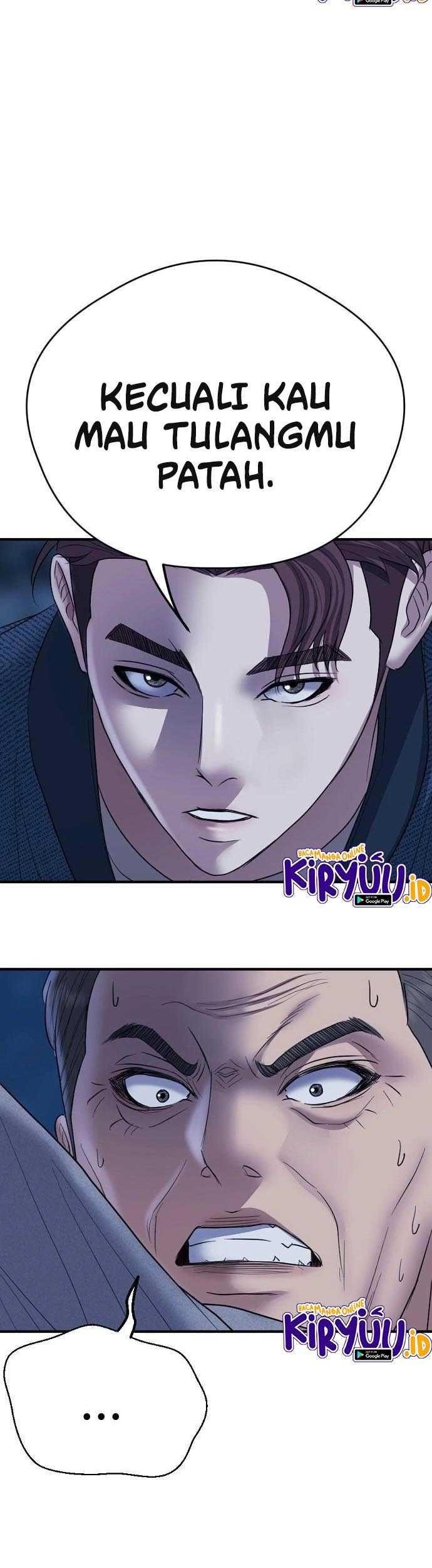 Bad Prosecutor – Sword Showdown Chapter 2 Gambar 36