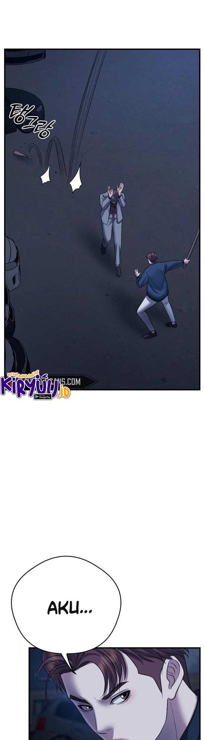 Bad Prosecutor – Sword Showdown Chapter 2 Gambar 42