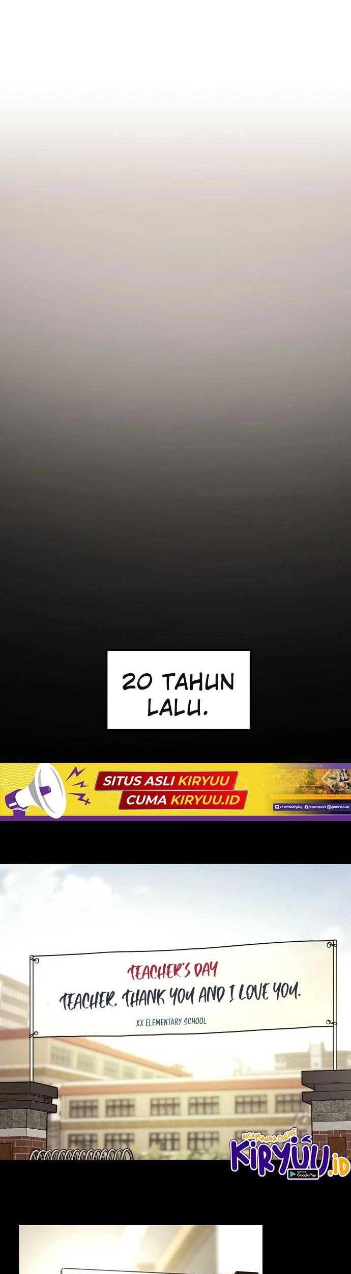 Bad Prosecutor – Sword Showdown Chapter 2 Gambar 50