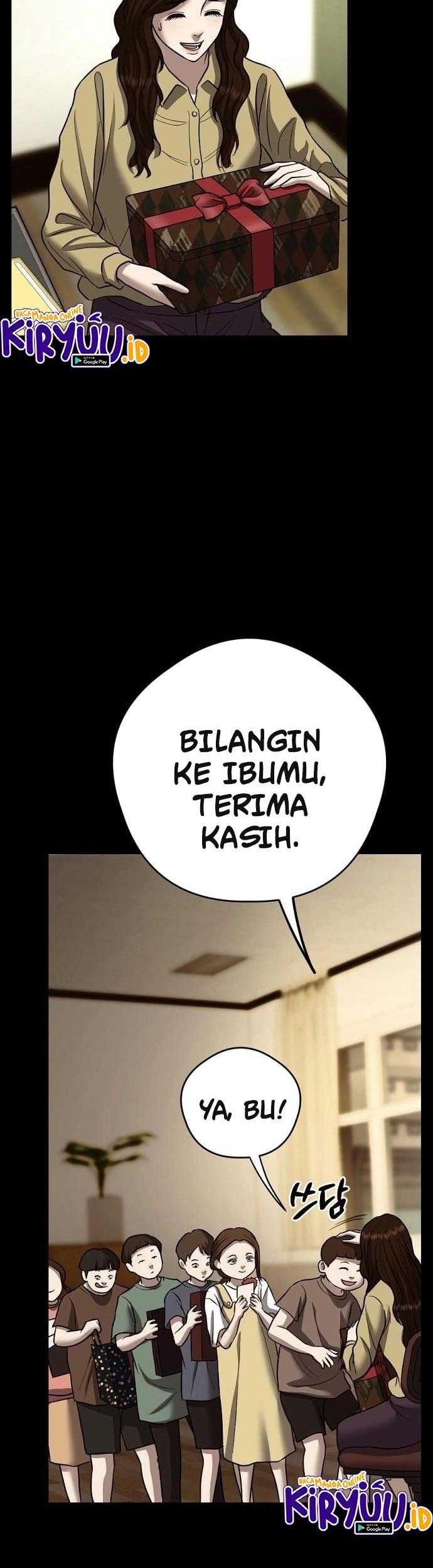 Bad Prosecutor – Sword Showdown Chapter 2 Gambar 54