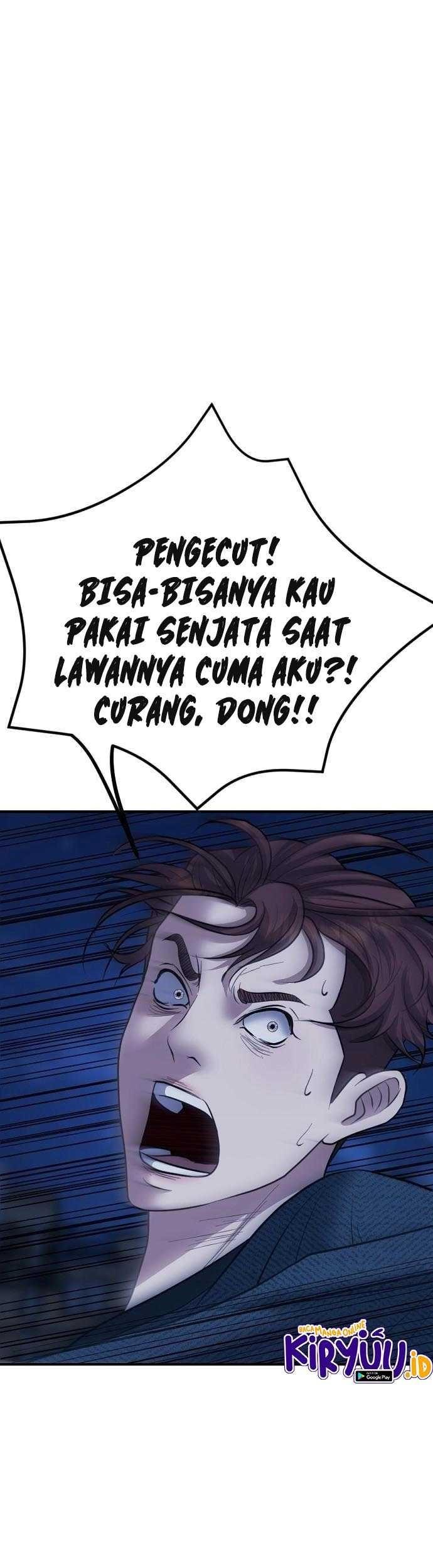 Baca  Bad Prosecutor – Sword Showdown Chapter 2 Gambar 2