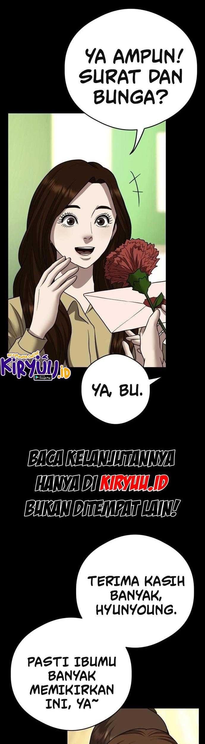 Bad Prosecutor – Sword Showdown Chapter 2 Gambar 58
