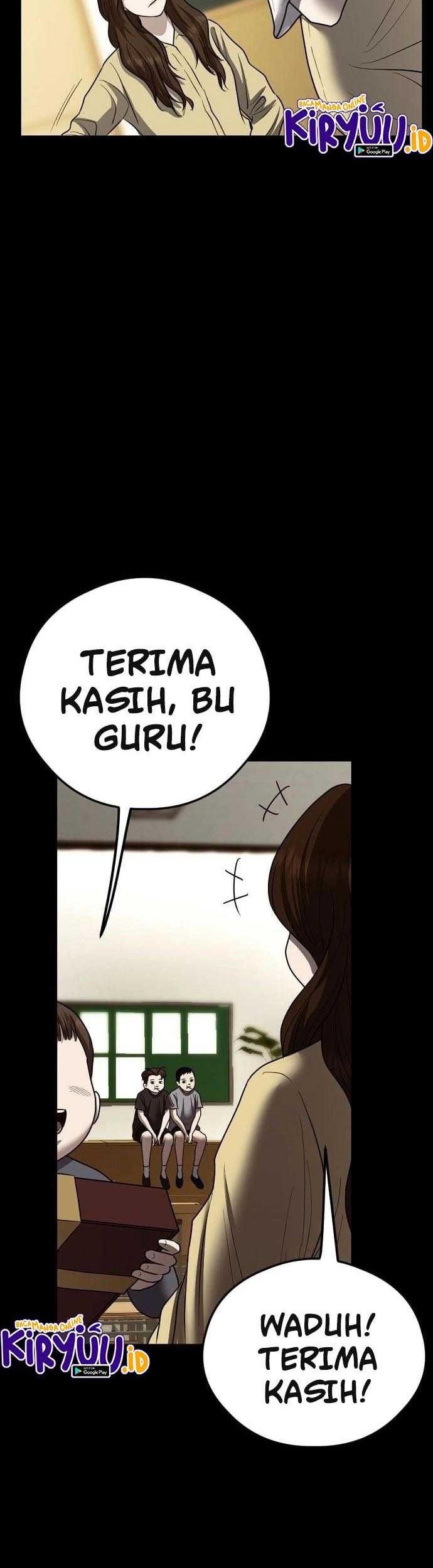 Bad Prosecutor – Sword Showdown Chapter 2 Gambar 64