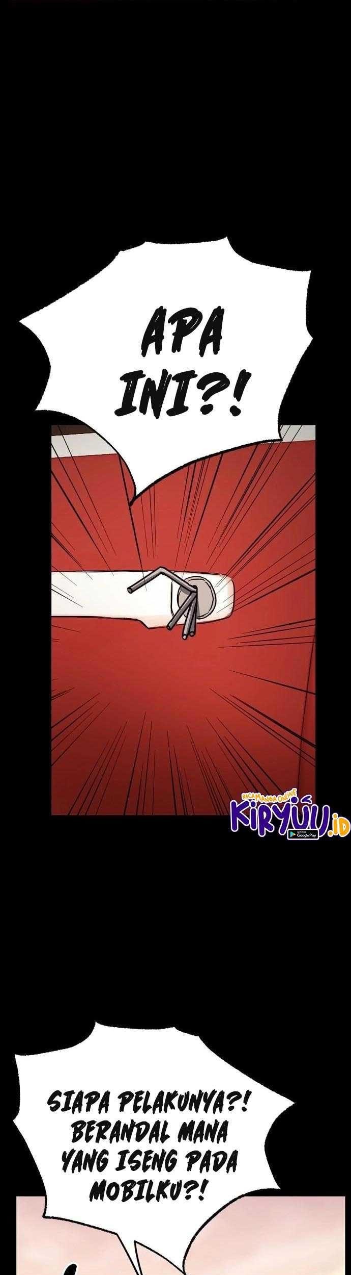 Bad Prosecutor – Sword Showdown Chapter 2 Gambar 72