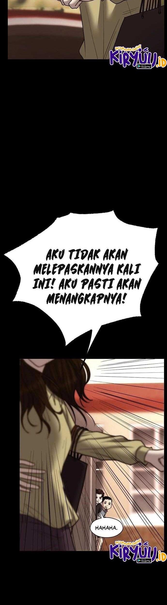 Bad Prosecutor – Sword Showdown Chapter 2 Gambar 74