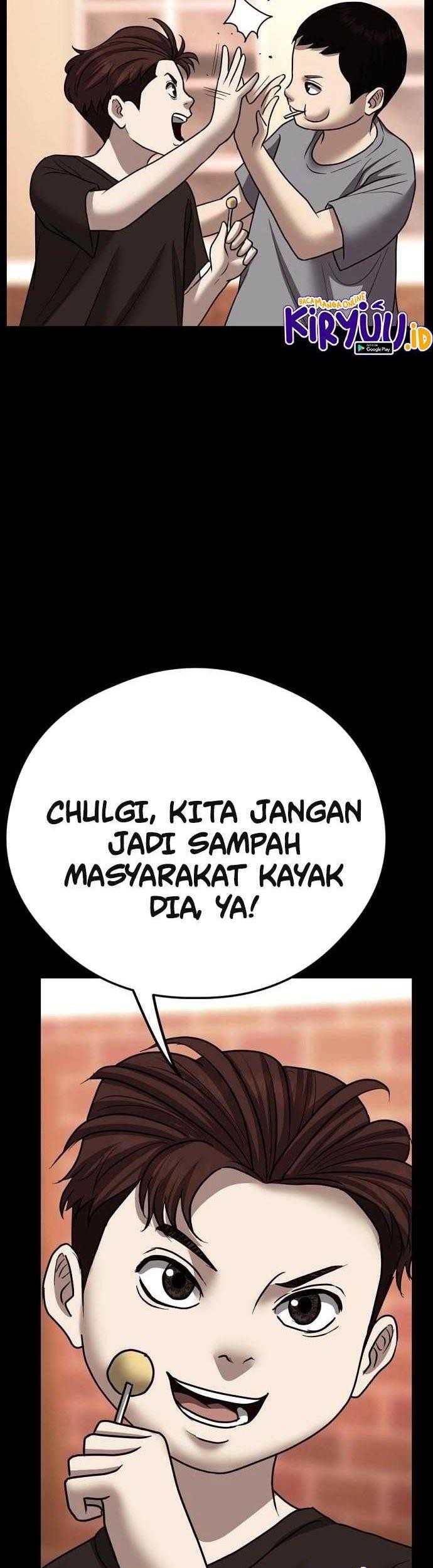 Bad Prosecutor – Sword Showdown Chapter 2 Gambar 76