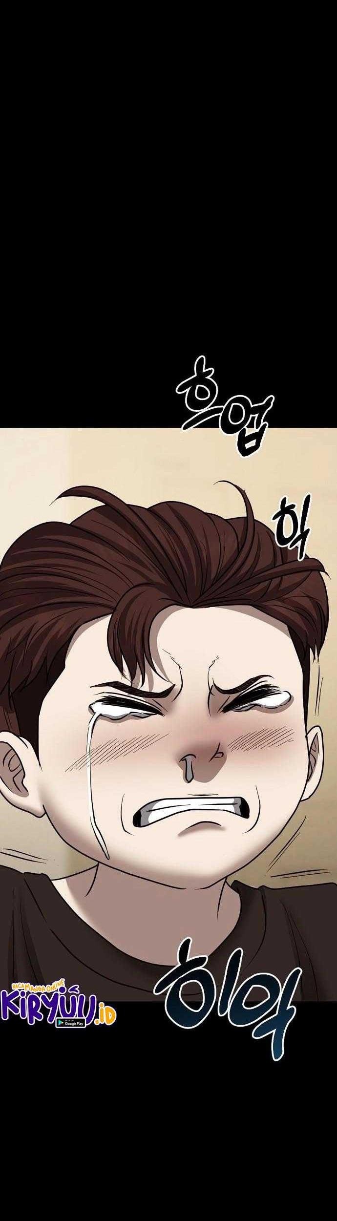 Bad Prosecutor – Sword Showdown Chapter 2 Gambar 78