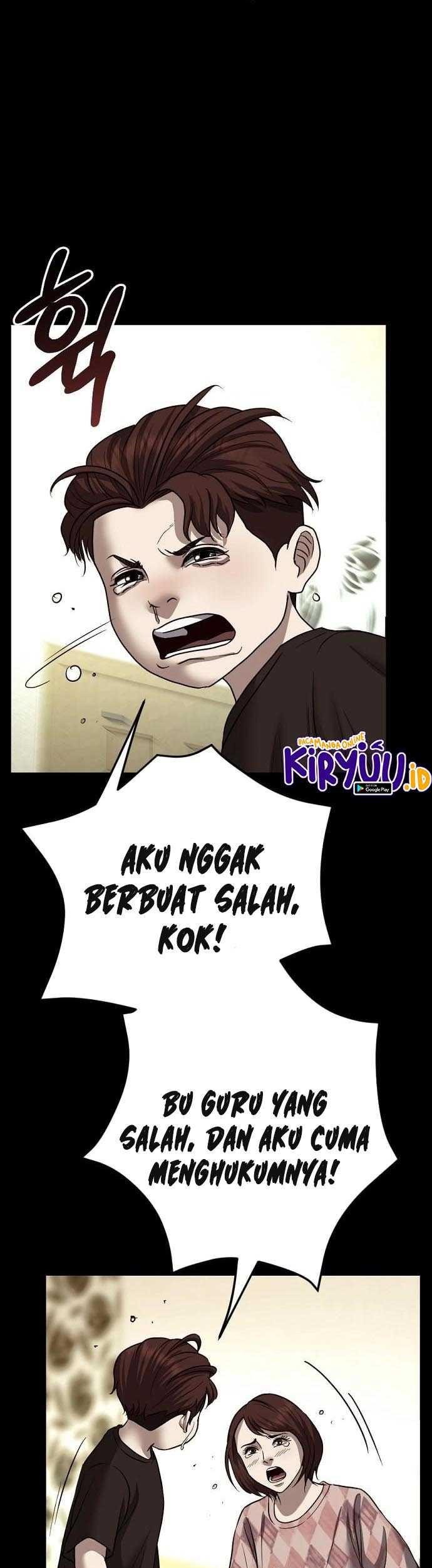 Bad Prosecutor – Sword Showdown Chapter 2 Gambar 82