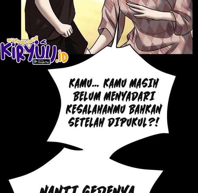 Bad Prosecutor – Sword Showdown Chapter 2 Gambar 83