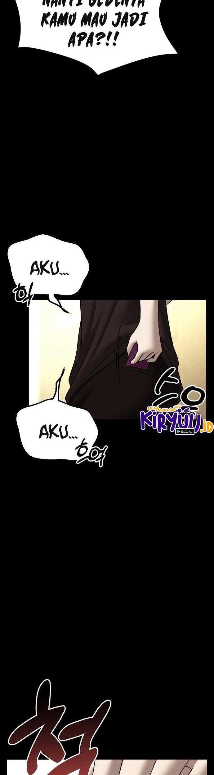 Bad Prosecutor – Sword Showdown Chapter 2 Gambar 84