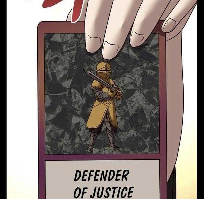 Bad Prosecutor – Sword Showdown Chapter 2 Gambar 85