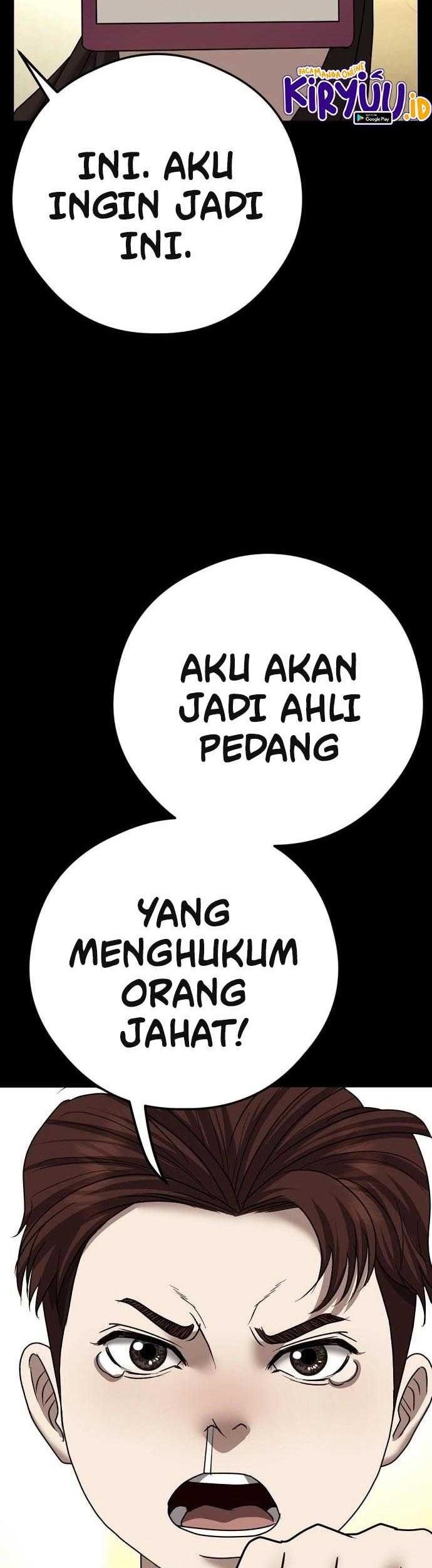 Bad Prosecutor – Sword Showdown Chapter 2 Gambar 86