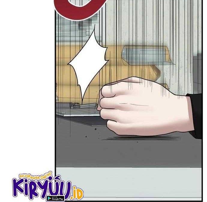 Bad Prosecutor – Sword Showdown Chapter 2 Gambar 91