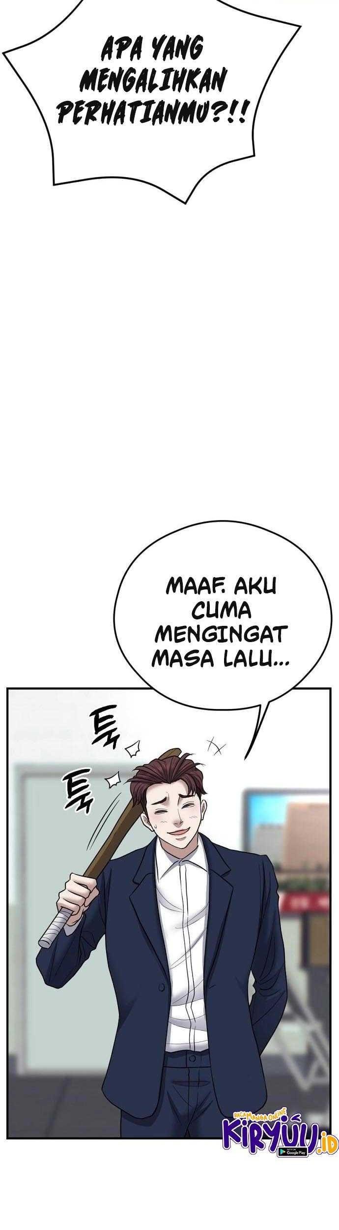 Bad Prosecutor – Sword Showdown Chapter 2 Gambar 94