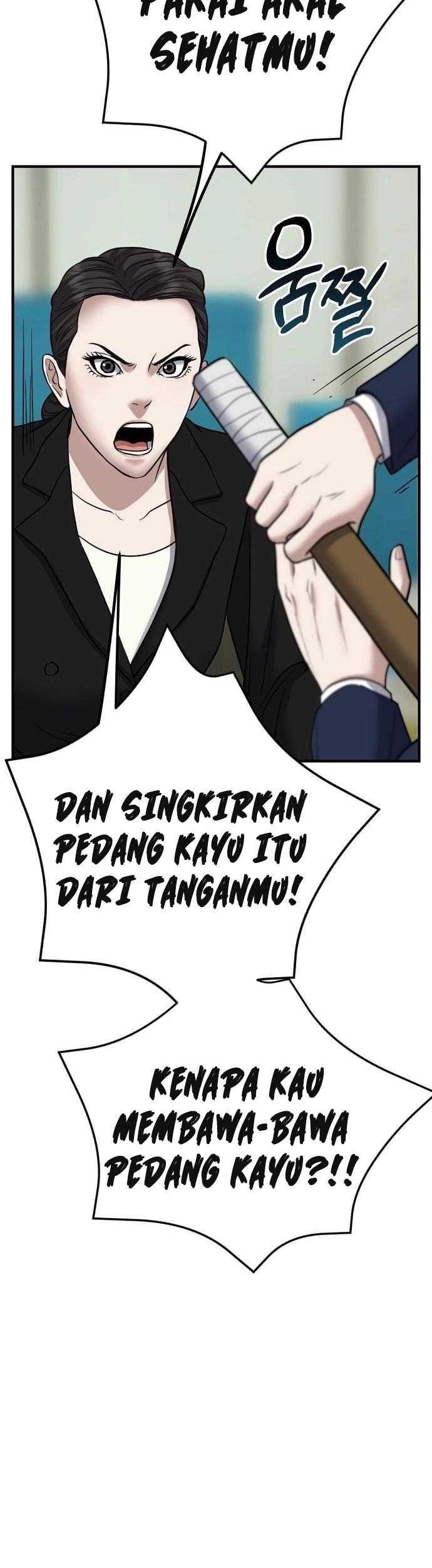 Bad Prosecutor – Sword Showdown Chapter 2 Gambar 96