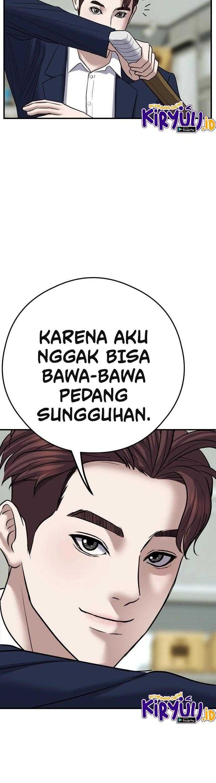 Bad Prosecutor – Sword Showdown Chapter 2 Gambar 98