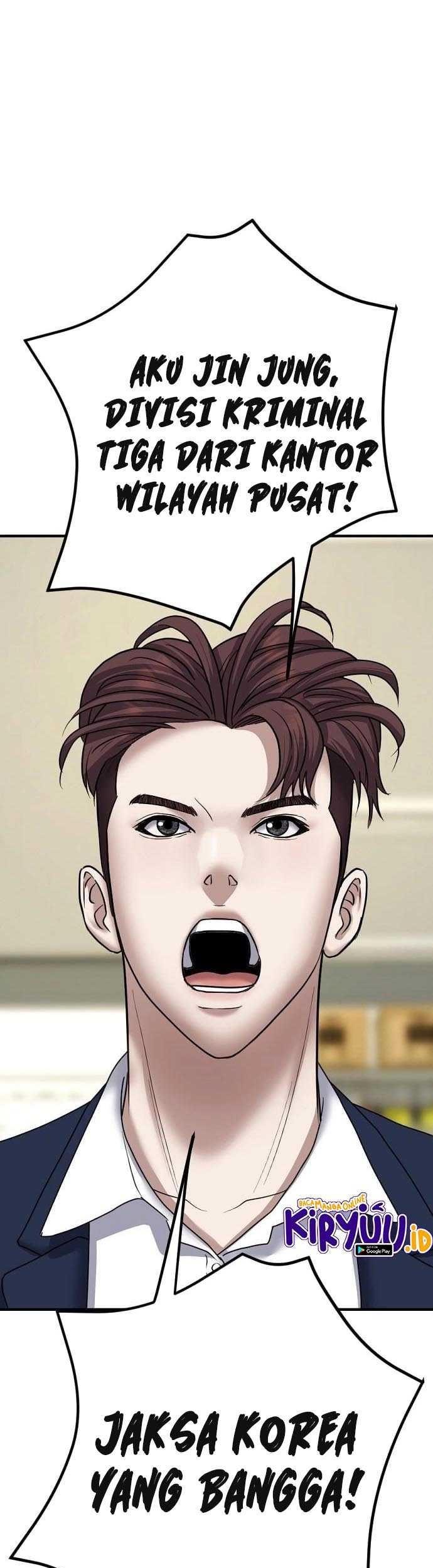 Bad Prosecutor – Sword Showdown Chapter 2 Gambar 102