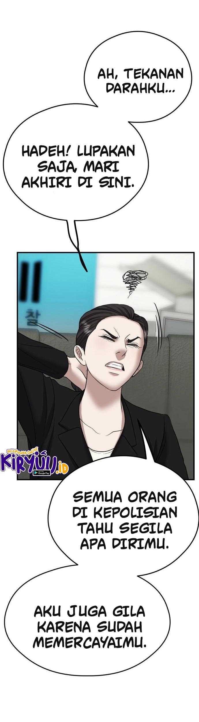 Bad Prosecutor – Sword Showdown Chapter 2 Gambar 106
