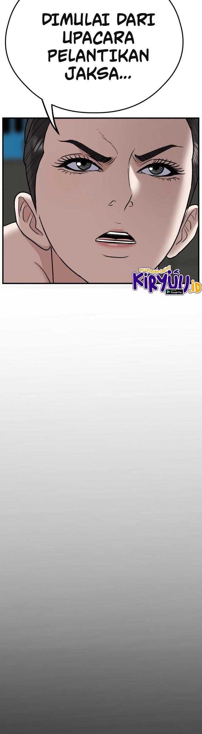 Bad Prosecutor – Sword Showdown Chapter 2 Gambar 108