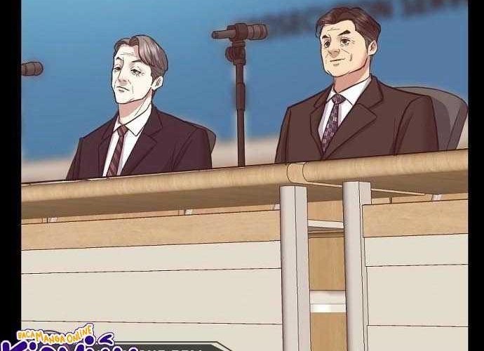 Bad Prosecutor – Sword Showdown Chapter 2 Gambar 113