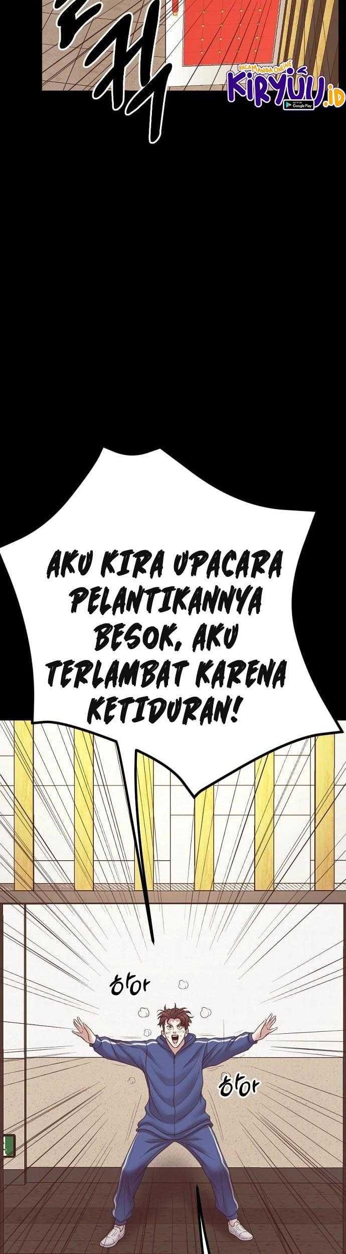 Bad Prosecutor – Sword Showdown Chapter 2 Gambar 118