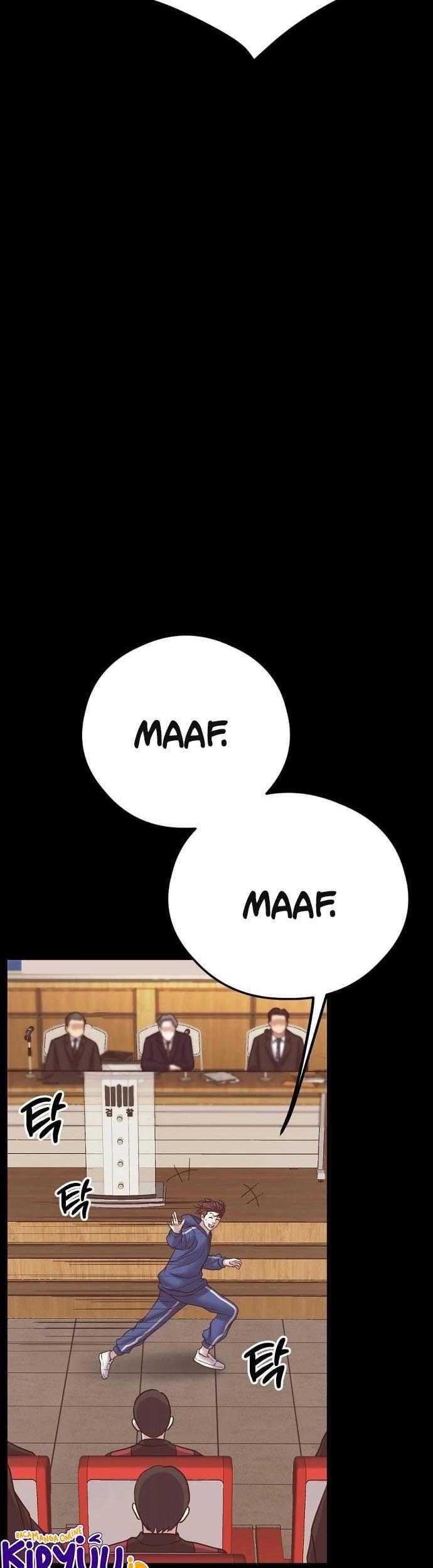 Bad Prosecutor – Sword Showdown Chapter 2 Gambar 120
