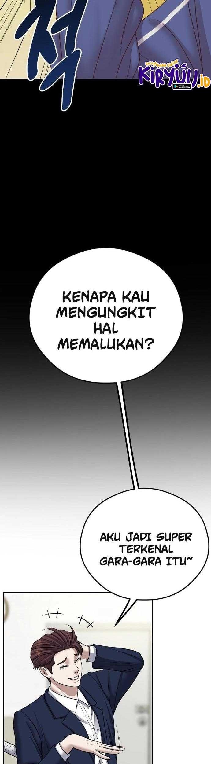 Bad Prosecutor – Sword Showdown Chapter 2 Gambar 126