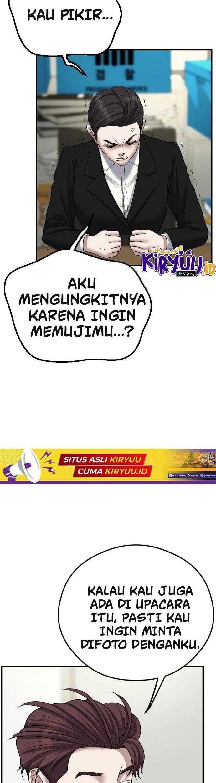Bad Prosecutor – Sword Showdown Chapter 2 Gambar 128