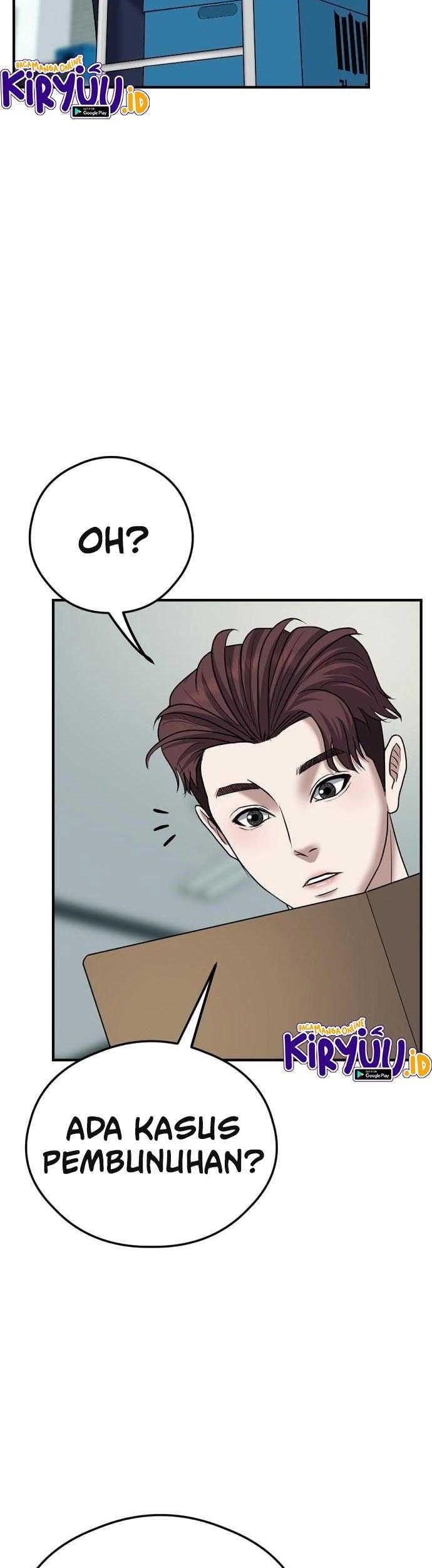 Bad Prosecutor – Sword Showdown Chapter 2 Gambar 138