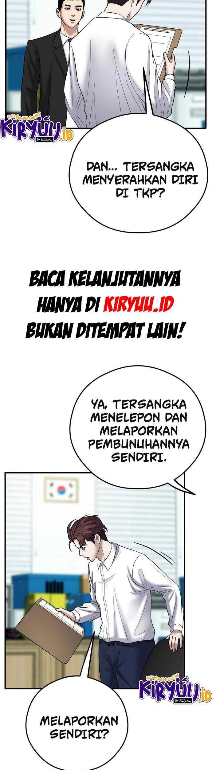 Bad Prosecutor – Sword Showdown Chapter 2 Gambar 140