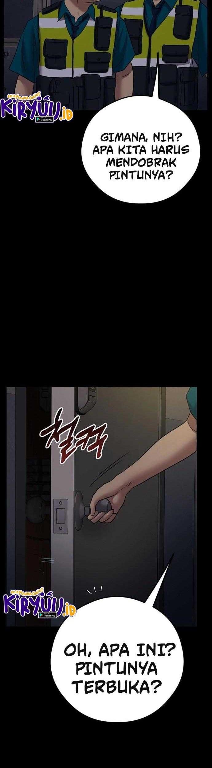 Bad Prosecutor – Sword Showdown Chapter 2 Gambar 150