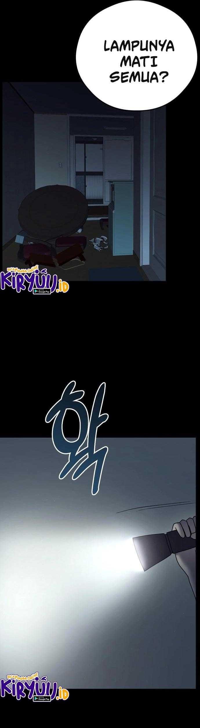 Bad Prosecutor – Sword Showdown Chapter 2 Gambar 152