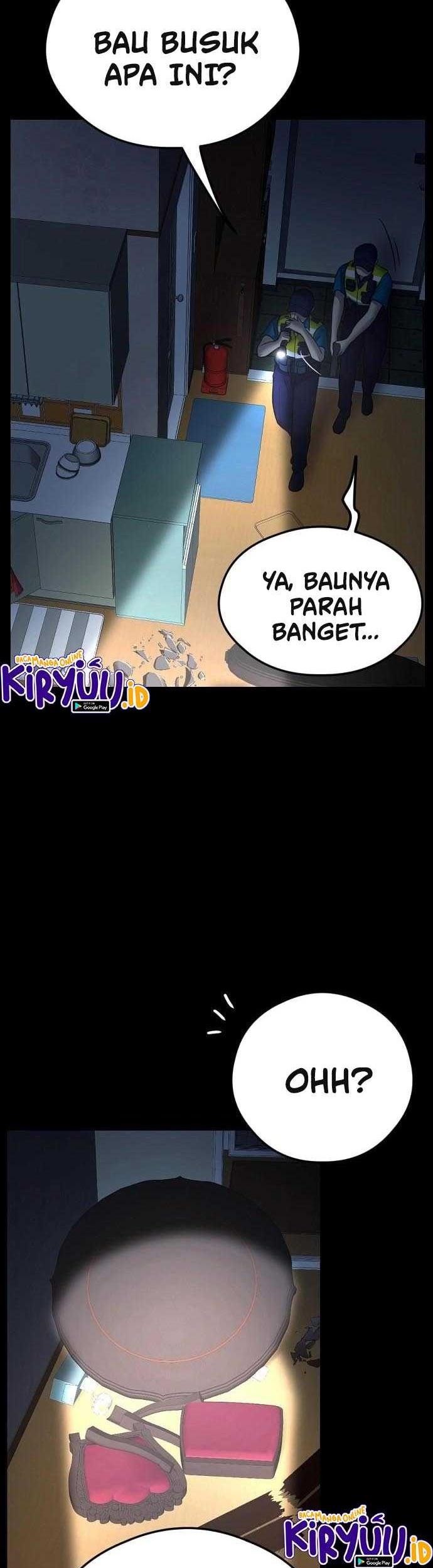 Bad Prosecutor – Sword Showdown Chapter 2 Gambar 154
