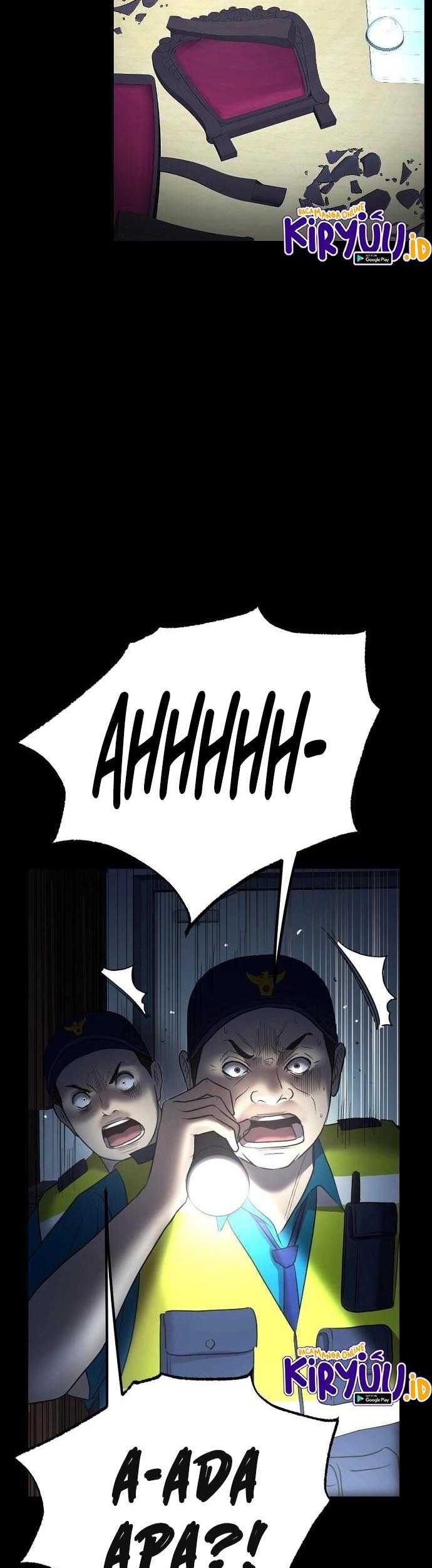 Bad Prosecutor – Sword Showdown Chapter 2 Gambar 156