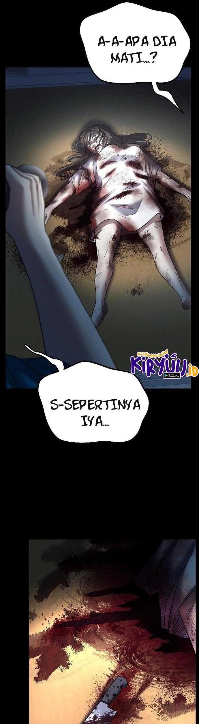 Bad Prosecutor – Sword Showdown Chapter 2 Gambar 160